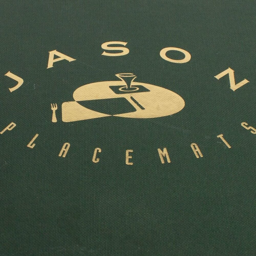 Jason Placemats Set Of 6 Featuring Australian Indigenous Art - Picture 2 of 7